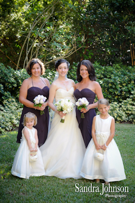 Best Royal Pacific Wedding photographer - Sandra Johnson (SJFoto.com)